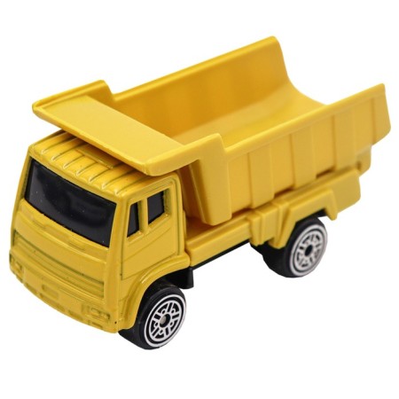 MASTO DIE-CAST Fresh Metal, 1:64, multi-colored, mix-23