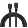 Buro HDMI 2.0 HDMI (M)/HDMI (M) 7m Audio-Video cable. gilding. Black (BHP HDMI 2.0-7 107482