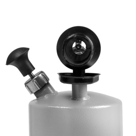Paste tundra lamp, high -pressure nozzle, consumption-5