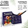 Calendar-Organizer "Everything will perform the New Year", 15 x 10 cm