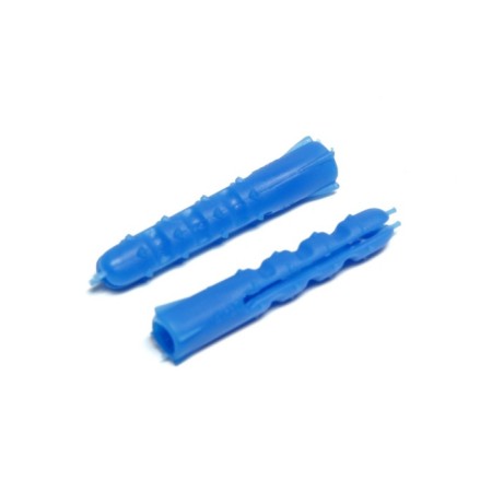 Tundra dowel, type K, spine, polypropylene, 5x30 mm, 50 pcs-2