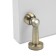 Lockland door magnetic stop, bronze color
