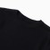 Jumper for a boy school, black color, height 128 cm