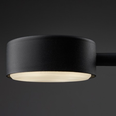 Freya FR5363CL-04B TACTIC, 845x845x775 mm ceiling lamp, GX53, 4x32W, black color-6