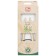 Circular knitting needles, bamboo, 9.0 mm/60cm, 1 pc