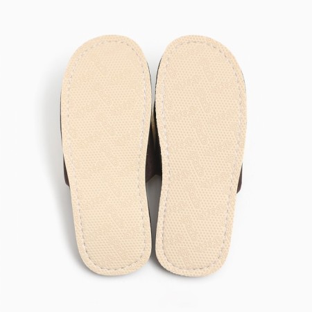 Women's slippers, size 40-2