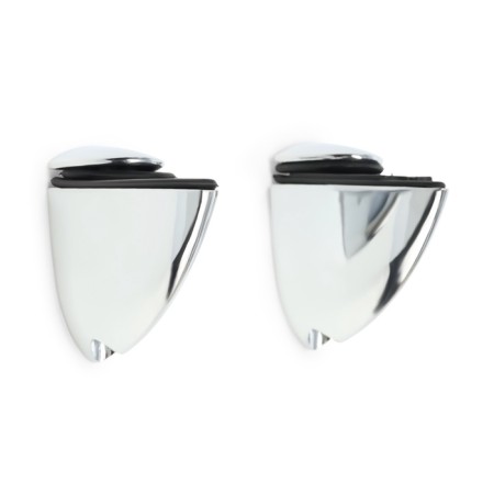 CAPPIO commander "Pelican", 41x40x23, 2 pcs, chrome-1