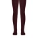 Pantyhose children's cotton Conte kids tip-top, height 150-152 cm, dark-bearded color