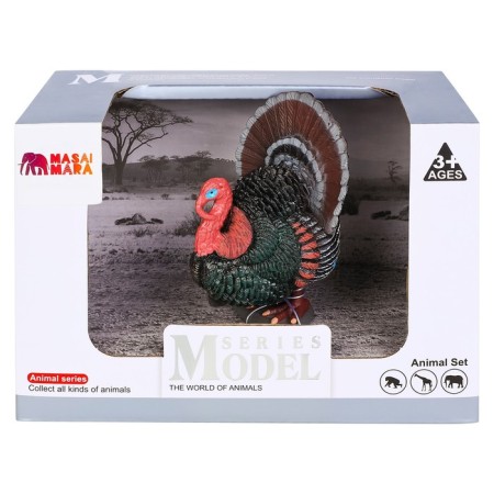 Figure "On the farm: turkey"-5