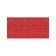 Basket for storing things "Red Fun", size 35x50 cm
