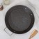 STON SIGN, D = 27 cm, 2 handles, anti-stick coating, dark gray color