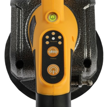 Batigue Vibro Primensk for laying the Tiles DEKO DKTT20, 20 V, 2x2 Ah, in the case-3