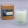 Aromatic candle in the glass "Lignum Vitae", fell Santo, 200 g