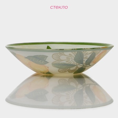 Glass Sabbath Dolce, 1.1 l, 22 × 5 cm-1
