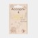 Sewing needles “Assorted No. 4”, D = 0.7 - 1.4 mm, 3.5 - 5.8 cm, 10 pcs, S -29