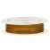 Wire for beadwork, diameter: 0.3 mm, length: 10 m, gold color