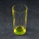 Glass glass "smooth", 290 ml, color mix