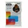 Dialog Action GP-A13, wired, vibration, for PC, PS2/3, USB, black and red