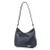 Bag Female claim, lightning, blue color