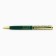 Pen in the gift case to the “dear teacher”, metal, blue paste, 1.0 mm