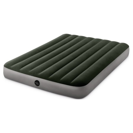 Matrax of inflatable Dura-Beam Full, 137 x 191 x 25 cm, 64108 Intex-1