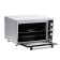Mini-fucker "miracle baker" Edb-0126, 1500 watts, 39 l, white