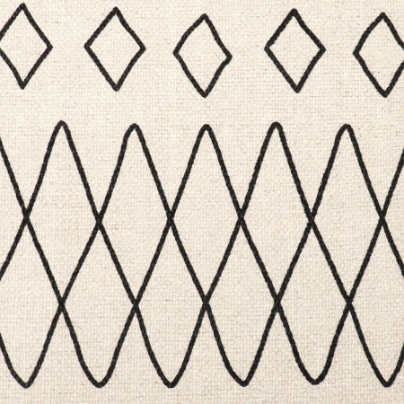 Lines 50x80 ± 3 cm carpet, 1000 g/m2, 100% cotton-2