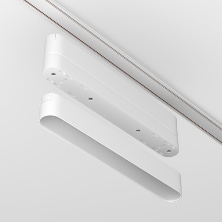 Components for the Technical TRA084FC-11LW track lamp-4