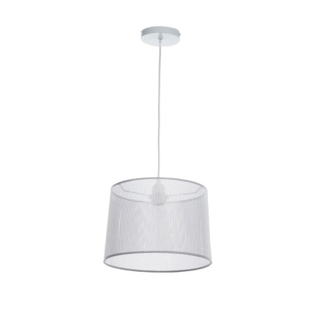 Lamp "Assandand" E27 40W gray 30x30x21 cm