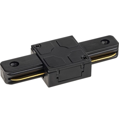 Connector Track-th for the connecting tire pipeline straight hard artline plastic/copper Chern 59744 9 rit-2