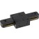 Connector Track-th for the connecting tire pipeline straight hard artline plastic/copper Chern 59744 9 rit