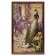 Tapestry "Royal Peacock" 52*77 cm