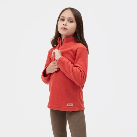 Jumper Children's Minaku Color Terracott, size 152-4