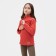 Jumper Children's Minaku Color Terracott, size 152