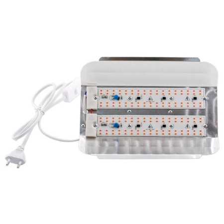 Glanzen RPD-0001-60-GROW LED lamp for plants-2