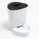 Smart Auto feeder, container 5.5 l, with Wi-Fi, voice recording function, white