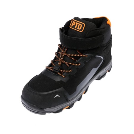Winter boots for the boy PlayTode, size 40-5