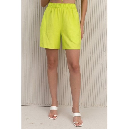 Women's shorts, size 52-2