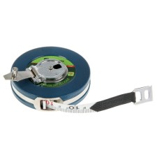 Geodetic tape measure 