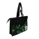 A3, 467 x 338 x 100 mm, with handles, lightning, plastic, Devente tropicana, inner pocket