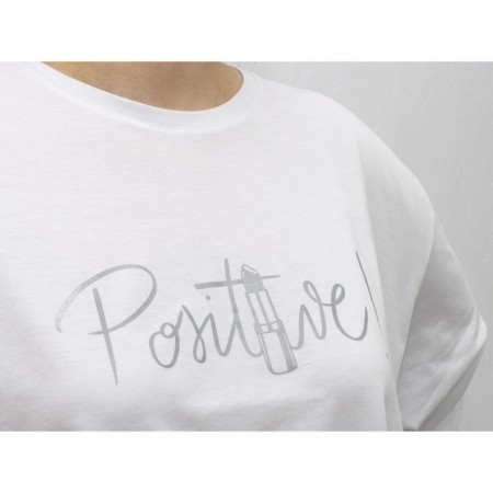 T-shirt, size 76-78, white color