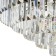 Suspension lamp Maytoni Mod085PL-12CH, 12HE14, 40W, 70x70x120 cm, chromium color