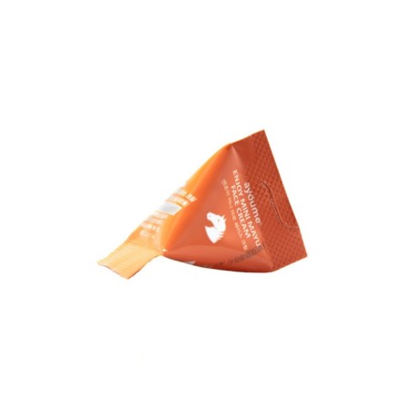 Facial cream Ayoume Enjoy Mini Mayu Face Cream, with horse fat, 3 g, 30 pcs-2