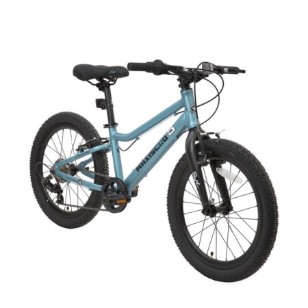 Bicycle 20 ’’ maxiscoo 5bike, Aquamarine color, size L-1