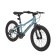 Bicycle 20 ’’ maxiscoo 5bike, Aquamarine color, size L