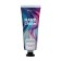 Hand cream moisturizer Milv rose, bergamot, patchouli, 70 ml