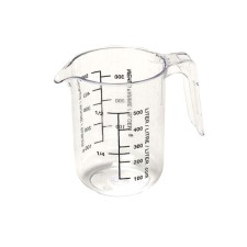 Axentia jug, with a pen, 500 ml