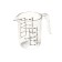 Axentia jug, with a pen, 500 ml