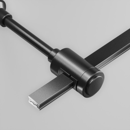 Components for the track system Technical tra155cw-SL1-B-2