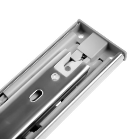 Ball guides tundra, Push to Open 4512, L = 250 mm, H = 45 mm, 2 pcs-8